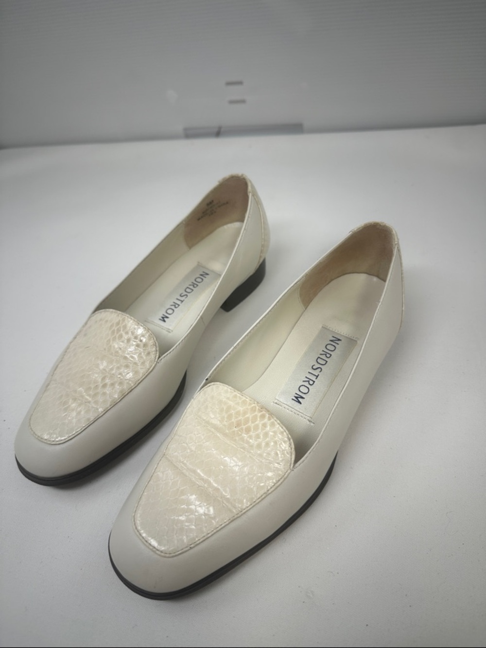 Nordstrom Loafers Size 5M